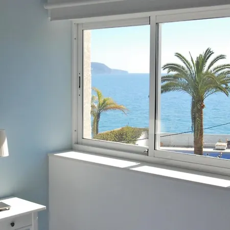 Fuer 6 Personen Ca 120 Qm In Nerja, Andalusien Costa Del Sol Apartment *